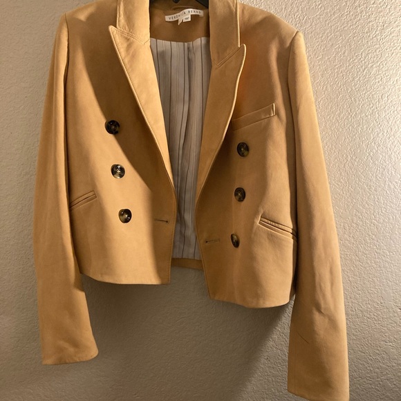 Veronica beard blazer - Picture 2 of 9
